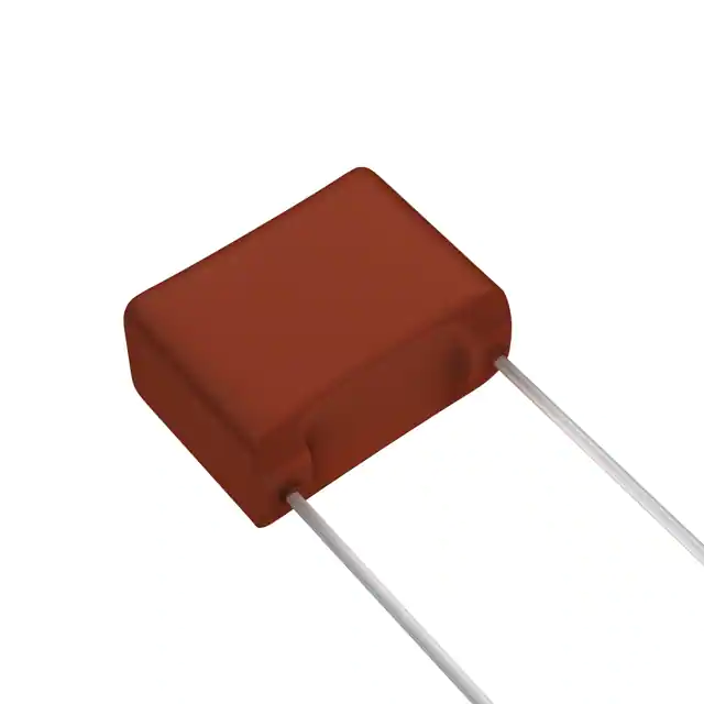 ECW-F2W105JA Panasonic Electronic Components